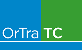 Logo OrTra TC